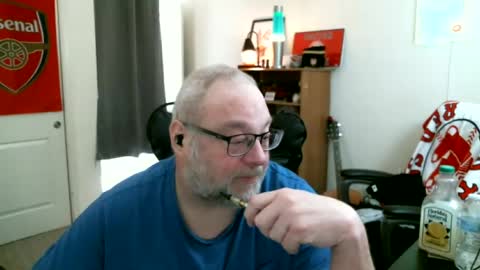 Snapshot of turdferguson420 chatting on 07-01-26, 11:56 Turd Ferguson online show from 07-01-26, 11:56