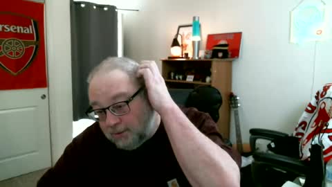 Snapshot of turdferguson420 chatting on 07-04-26, 12:00 Turd Ferguson online show from 07-04-26, 12:00