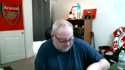 Snapshot of turdferguson420 chatting on 07-11-26, 11:57 Turd Ferguson online show from 07-11-26, 11:57