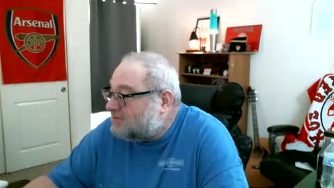 Snapshot of turdferguson420 chatting on 07-13-26, 11:57 Turd Ferguson online show from 07-13-26, 11:57