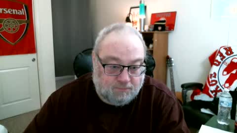 Snapshot of turdferguson420 chatting on 07-17-26, 12:12 Turd Ferguson online show from 07-17-26, 12:12