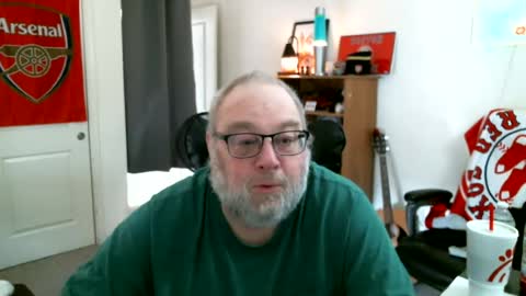Snapshot of turdferguson420 chatting on 07-19-26, 11:58 Turd Ferguson online show from 07-19-26, 11:58