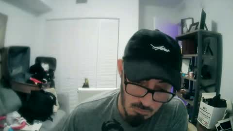 tuscan_taurus online show from 02-07-25, 08:01