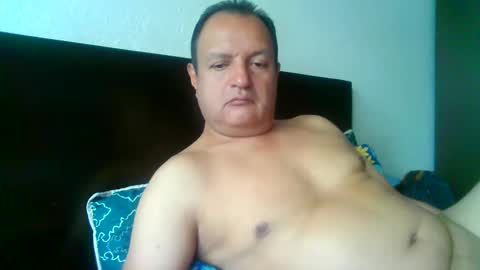 Mario Ramirez online show from 12-27-24, 03:59