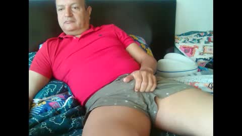 Mario Ramirez online show from 01-18-25, 01:08