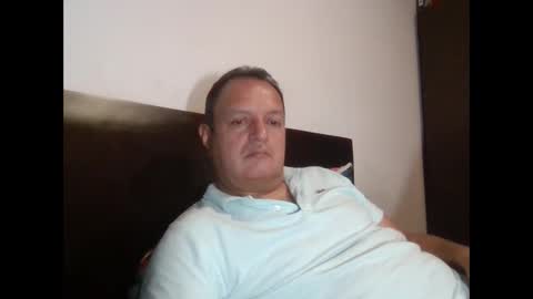 Mario Ramirez online show from 03-01-25, 02:37