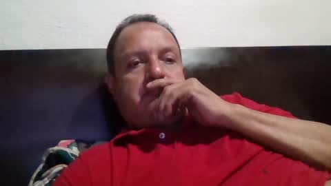 Mario Ramirez online show from 07-12-26, 04:14