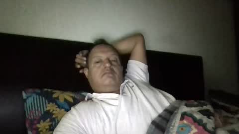 Mario Ramirez online show from 07-26-26, 12:34