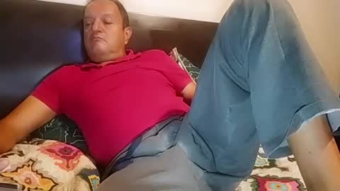 Mario Ramirez online show from 07-27-26, 01:45