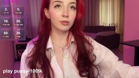 Nika online show from 04-02-26, 07:28