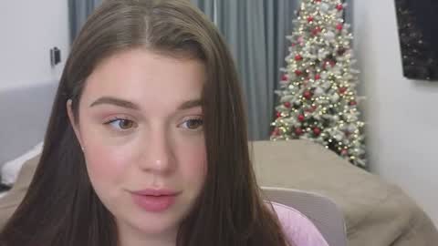 Ariana online show from 12-23-24, 11:17