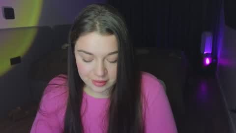 Ariana online show from 01-14-25, 08:48