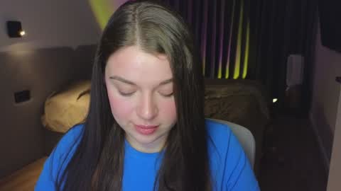 Ariana online show from 01-16-25, 09:08