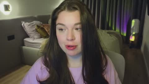 Ariana online show from 01-20-25, 09:22