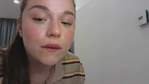 Ariana online show from 01-25-25, 12:27