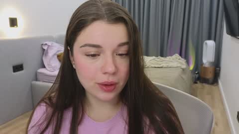 Ariana online show from 01-26-25, 09:18