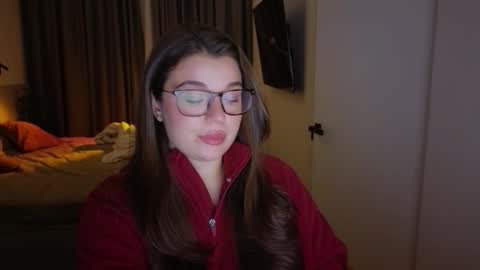 Ariana online show from 11-07-25, 06:52