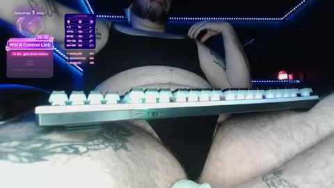 Alfie online show from 12-21-25, 12:29