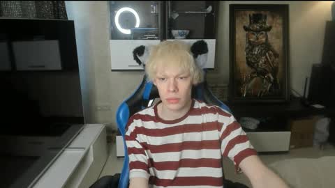 Snapshot of tuz94 chatting on 03-03-26, 07:47 Dan online show from 03-03-26, 07:47