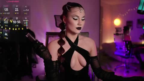 Snapshot of tv_miss chatting on 06-02-26, 03:08 Miss Veth online show from 06-02-26, 03:08