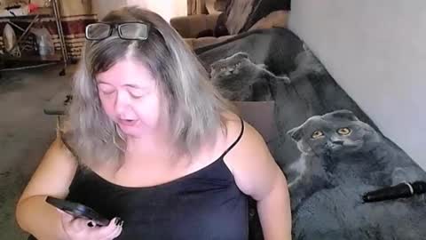 Lana online show from 01-10-26, 02:13