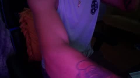 TwackedNTatted online show from 03-11-25, 01:26