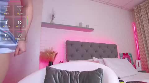 Hallie online show from 10-21-25, 01:50