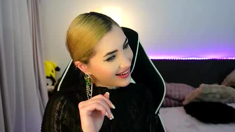 MayCarrey online show from 02-22-26, 02:13