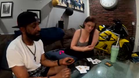 twicethetease2 online show from 07-11-26, 03:53