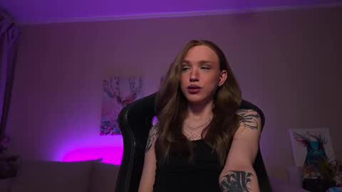 Maria 3 online show from 03-17-26, 04:32