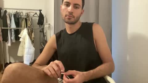 Snapshot of twikboy chatting on 10-01-25, 06:52 Twinkboy online show from 10-01-25, 06:52