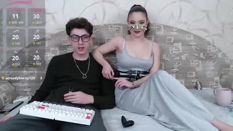 Julie and Jack online show from 04-14-26, 08:15