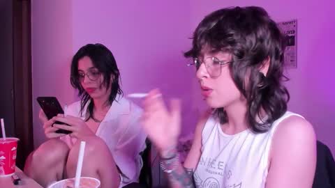 Eve  Lili online show from 12-02-25, 10:16