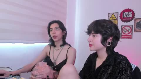 Eve  Lili online show from 04-07-26, 03:34