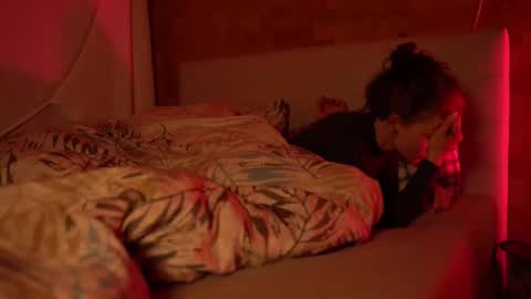 TwinFlameDesire online show from 10-17-25, 07:38