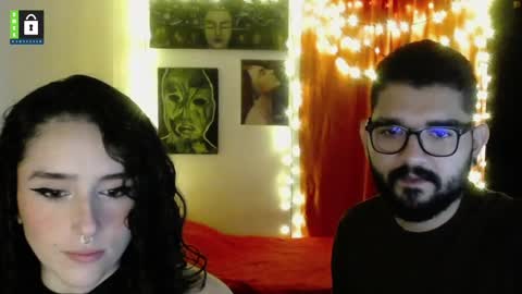 TwinFlamesXX online show from 01-06-25, 05:30