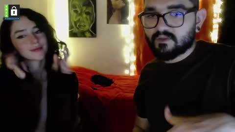 TwinFlamesXX online show from 01-06-25, 08:35