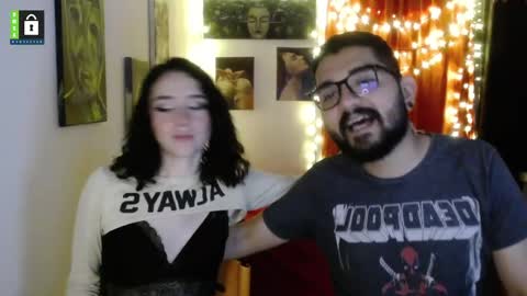 TwinFlamesXX online show from 01-07-25, 11:45