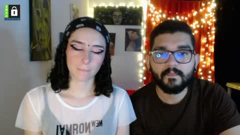 TwinFlamesXX online show from 01-09-25, 12:57