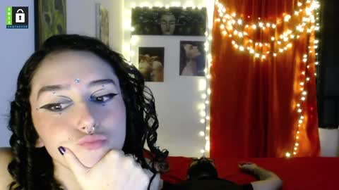 TwinFlamesXX online show from 01-09-25, 11:56