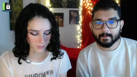 TwinFlamesXX online show from 01-11-25, 12:12