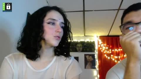TwinFlamesXX online show from 01-11-25, 03:13
