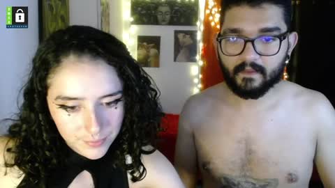 TwinFlamesXX online show from 01-12-25, 08:46