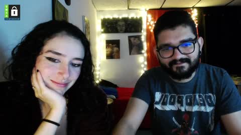 TwinFlamesXX online show from 01-14-25, 05:30