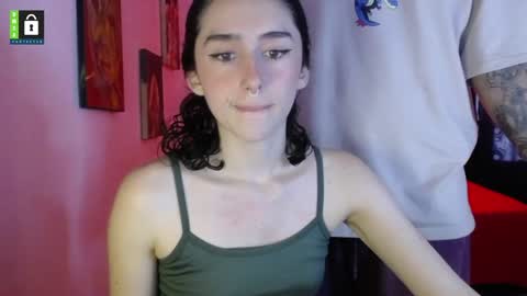 TwinFlamesXX online show from 01-15-25, 06:51