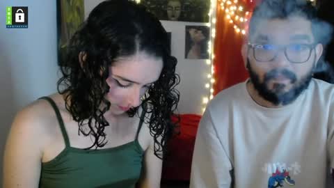 TwinFlamesXX online show from 01-16-25, 12:55