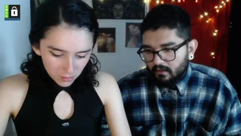 TwinFlamesXX online show from 01-18-25, 03:42