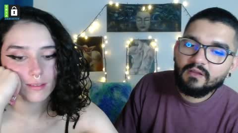 TwinFlamesXX online show from 01-25-25, 03:51