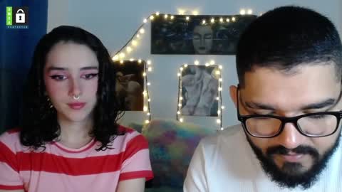 TwinFlamesXX online show from 01-26-25, 04:51