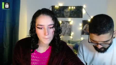 TwinFlamesXX online show from 01-27-25, 06:30